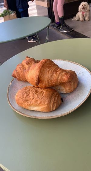   at Land & Monkeys - Pernety in Paris