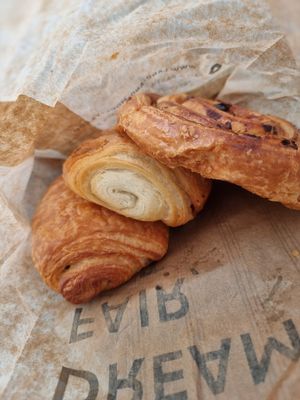  at Land & Monkeys - Pernety in Paris