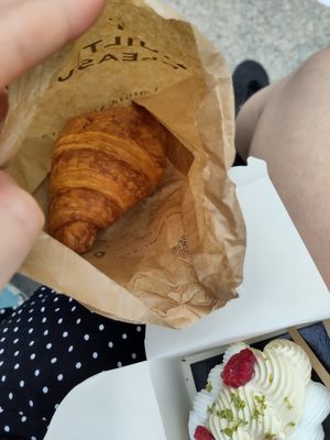  at Land & Monkeys - Pernety in Paris