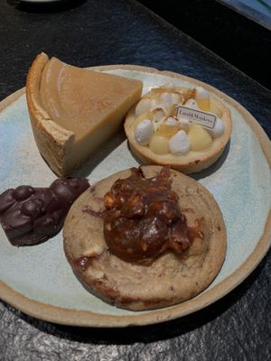   at Land & Monkeys - Pernety in Paris