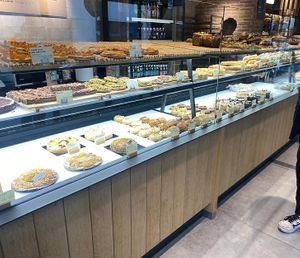   at Land & Monkeys - Pernety in Paris