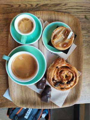  at Land & Monkeys - Pernety in Paris