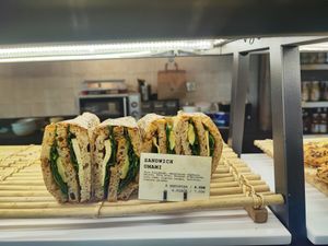  at Land & Monkeys - Pernety in Paris