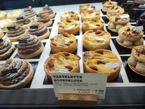  at Land & Monkeys - Pernety in Paris