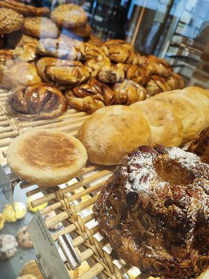  at Land & Monkeys - Pernety in Paris