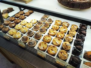  at Land & Monkeys - Pernety in Paris