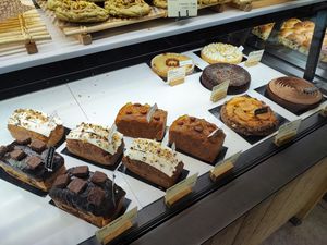  at Land & Monkeys - Pernety in Paris