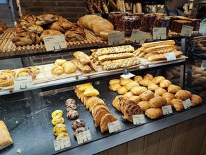  at Land & Monkeys - Pernety in Paris