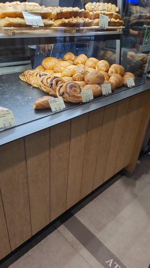  at Land & Monkeys - Pernety in Paris