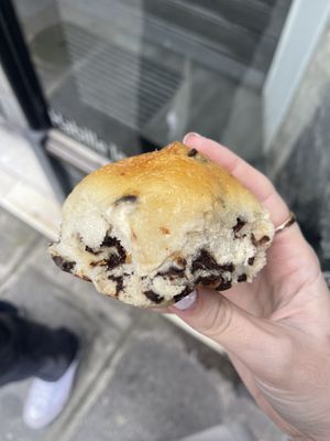   at Land & Monkeys - Pernety in Paris