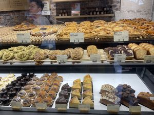   at Land & Monkeys - Pernety in Paris