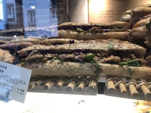   at Land & Monkeys - Pernety in Paris