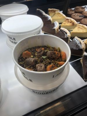   at Land & Monkeys - Pernety in Paris