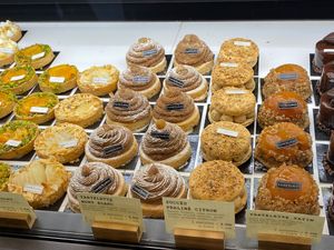   at Land & Monkeys - Pernety in Paris