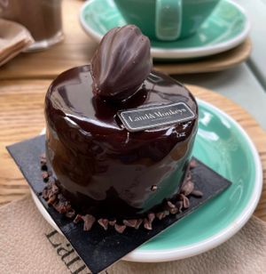  at Land & Monkeys - Pernety in Paris