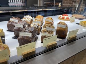   at Land & Monkeys - Pernety in Paris