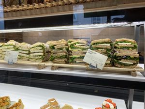   at Land & Monkeys - Pernety in Paris