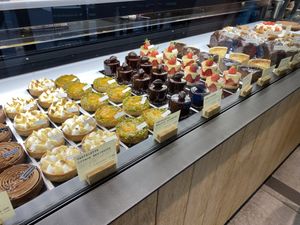   at Land & Monkeys - Pernety in Paris