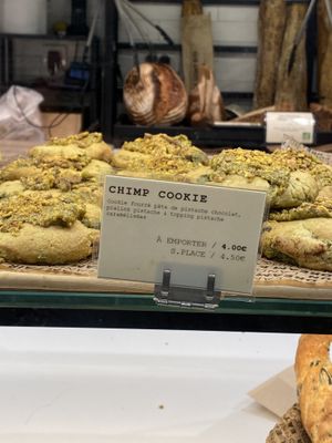   at Land & Monkeys - Pernety in Paris