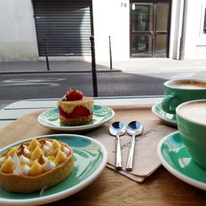  at Land & Monkeys - Pernety in Paris