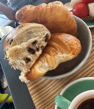   at Land & Monkeys - Pernety in Paris