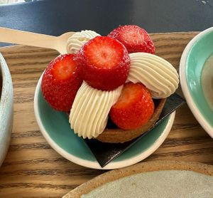   at Land & Monkeys - Pernety in Paris