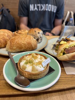   at Land & Monkeys - Pernety in Paris