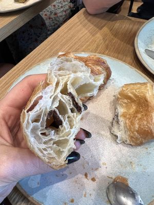   at Land & Monkeys - Pernety in Paris