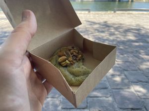   at Land & Monkeys - Pernety in Paris