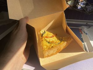   at Land & Monkeys - Pernety in Paris