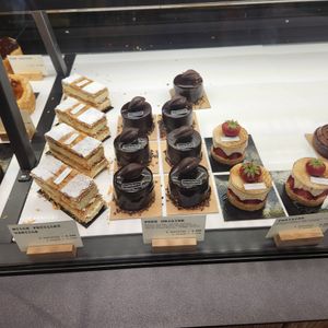  at Land & Monkeys - Pernety in Paris