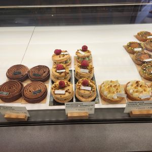  at Land & Monkeys - Pernety in Paris