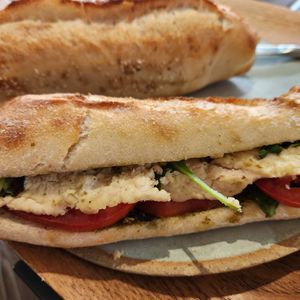  at Land & Monkeys - Pernety in Paris