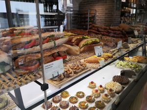   at Land & Monkeys - Pernety in Paris