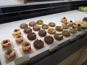   at Land & Monkeys - Pernety in Paris