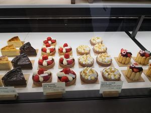   at Land & Monkeys - Pernety in Paris