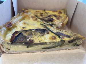   at Land & Monkeys - Pernety in Paris