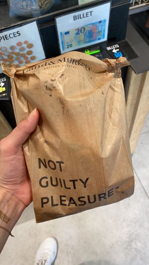   at Land & Monkeys - Pernety in Paris