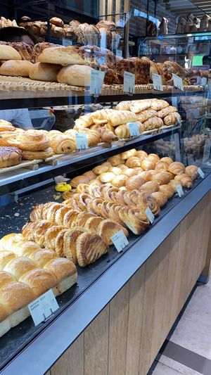   at Land & Monkeys - Pernety in Paris