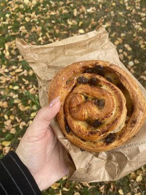   at Land & Monkeys - Pernety in Paris