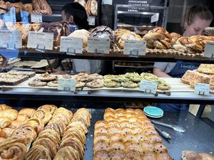   at Land & Monkeys - Pernety in Paris