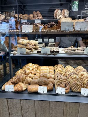   at Land & Monkeys - Pernety in Paris