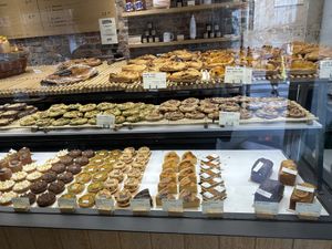   at Land & Monkeys - Pernety in Paris