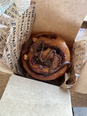   at Land & Monkeys - Pernety in Paris