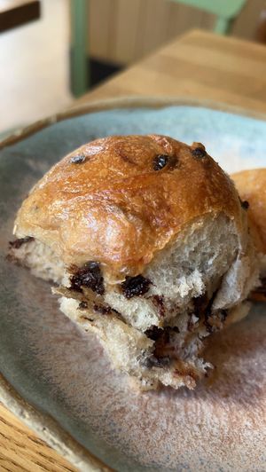   at Land & Monkeys - Pernety in Paris