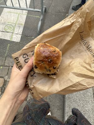   at Land & Monkeys - Pernety in Paris