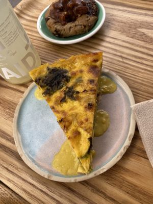   at Land & Monkeys - Pernety in Paris