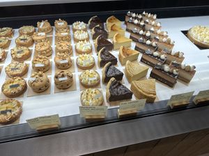   at Land & Monkeys - Pernety in Paris