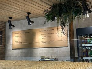   at Land & Monkeys - Pernety in Paris