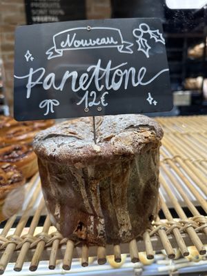   at Land & Monkeys - Pernety in Paris